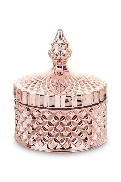 Контейнер з кришкою колір рожевий (3653099) Контейнер з кришкою колір рожевий (3653099)