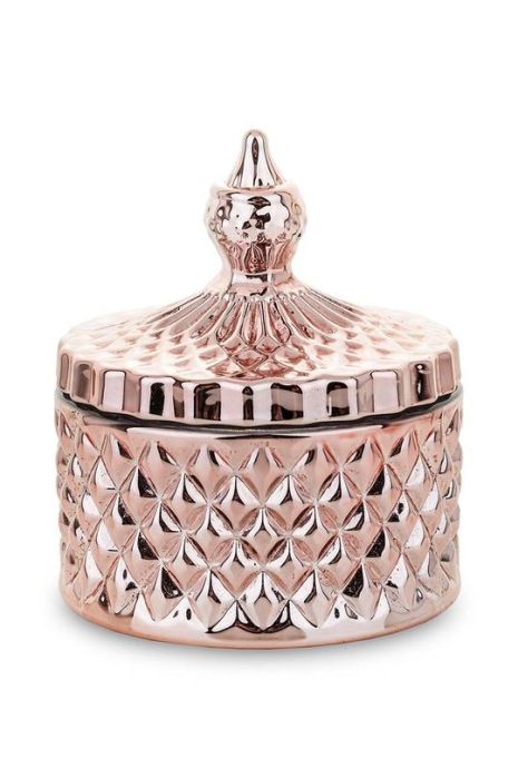 Контейнер з кришкою колір рожевий (3688112) Контейнер з кришкою колір рожевий (3688112)