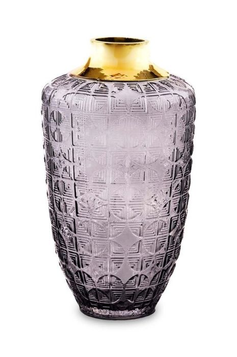 Декоративна ваза колір барвистий (3653100) Декоративна ваза колір барвистий (3653100)