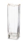 Декоративна ваза колір прозорий (3656569) Декоративна ваза колір прозорий (3656569)