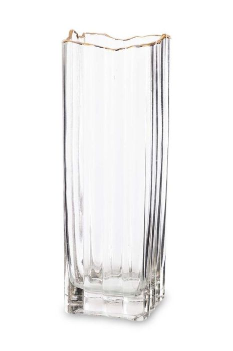 Декоративна ваза колір прозорий (3656569) Декоративна ваза колір прозорий (3656569)