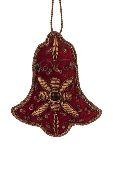 Новорічна прикраса колір барвистий (3673550) Новорічна прикраса колір барвистий (3673550)