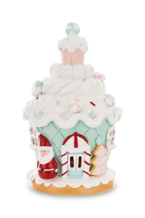 Світлодіодна декорація колір барвистий (3673553) Світлодіодна декорація колір барвистий (3673553)