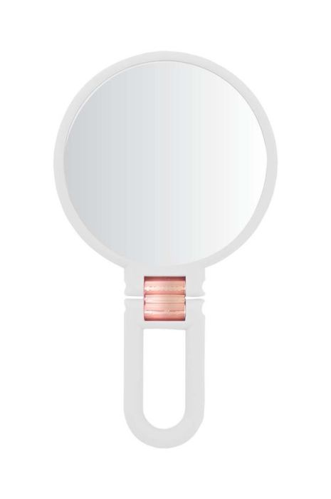 Косметичне складне дзеркало Danielle Beauty колір барвистий Косметичне складне дзеркало Danielle Beauty колір барвистий