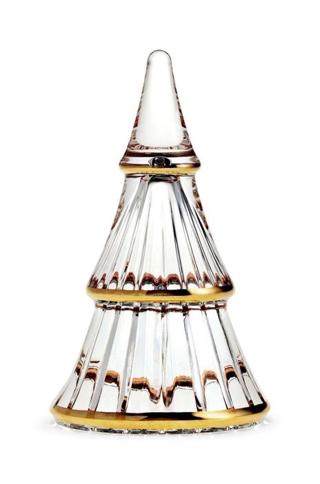 Новорічна прикраса Holmegaard Fairytales Large колір барвистий Новорічна прикраса Holmegaard Fairytales Large колір барвистий