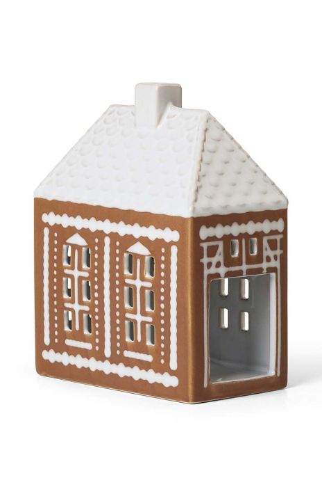 Декоративний ліхтар K?hler Gingerbread M колір барвистий Декоративний ліхтар K?hler Gingerbread M колір барвистий