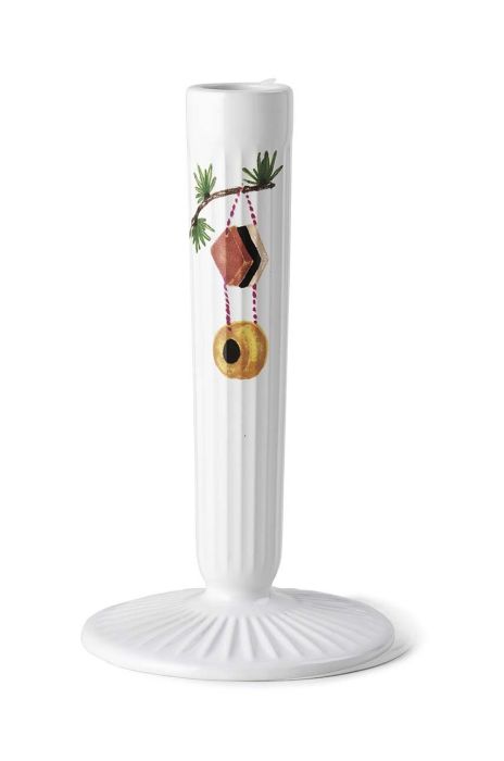 Декоративний свічник K?hler Christmas колір барвистий (3690004) Декоративний свічник K?hler Christmas колір барвистий (3690004)