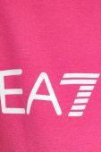Спортивний костюм EA7 Emporio Armani жіночий колір рожевий (3115011) Спортивний костюм EA7 Emporio Armani жіночий колір рожевий (3115011)