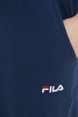 Спортивний костюм Fila жіночий колір синій Спортивний костюм Fila жіночий колір синій