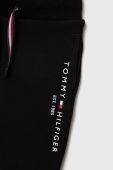 Дитячий спортивний костюм Tommy Hilfiger колір чорний (2646247)