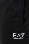 Спортивний костюм EA7 Emporio Armani чоловічий колір чорний (3308351) Спортивний костюм EA7 Emporio Armani чоловічий колір чорний (3308351)