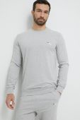 Комплект лаунж Fila колір сірий Комплект лаунж Fila колір сірий