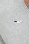 Комплект лаунж Fila колір сірий Комплект лаунж Fila колір сірий