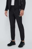 Спортивний костюм EA7 Emporio Armani чоловічий колір чорний (3232845) Спортивний костюм EA7 Emporio Armani чоловічий колір чорний (3232845)