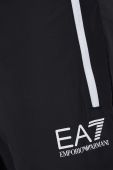 Спортивний костюм EA7 Emporio Armani чоловічий колір чорний (3232845) Спортивний костюм EA7 Emporio Armani чоловічий колір чорний (3232845)
