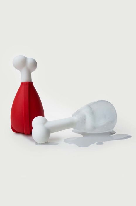 Аксесуар для домашнього улюбленця Luckies of London Pupsicle колір барвистий