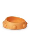 Миска для собаки United Pets Boss Nano колір помаранчевий (3675065)