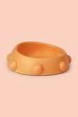 Миска для собаки United Pets Boss Nano колір помаранчевий (3675065) Миска для собаки United Pets Boss Nano колір помаранчевий (3675065)