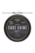 Gentelmen's Hardware Набір для чищення взуття колір барвистий (2128652)