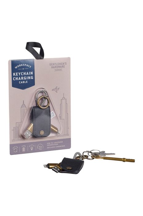 Gentelmen's Hardware Брелок колір барвистий Gentelmen's Hardware Брелок колір барвистий