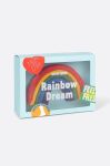 Eat My Socks Шкарпетки Rainbow Dream колір барвистий Eat My Socks Шкарпетки Rainbow Dream колір барвистий