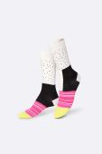 Eat My Socks Шкарпетки Cali Roll колір барвистий Eat My Socks Шкарпетки Cali Roll колір барвистий