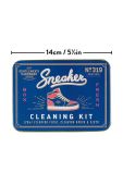 Gentelmen's Hardware Набір для чищення взуття колір барвистий (2275914) Gentelmen's Hardware Набір для чищення взуття колір барвистий (2275914)