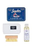 Gentelmen's Hardware Набір для чищення взуття колір барвистий (2275914) Gentelmen's Hardware Набір для чищення взуття колір барвистий (2275914)