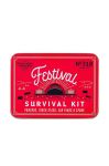 Gentelmen's Hardware Фестивальний набір Festival Survival Kit колір барвистий Gentelmen's Hardware Фестивальний набір Festival Survival Kit колір барвистий