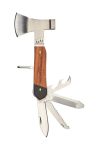 Gentelmen's Hardware Мультиінструмент z toporkiem 10 w 1 колір барвистий Gentelmen's Hardware Мультиінструмент z toporkiem 10 w 1 колір барвистий