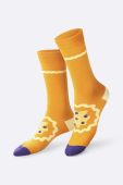 Eat My Socks Шкарпетки Todd's Pancakes колір барвистий Eat My Socks Шкарпетки Todd's Pancakes колір барвистий