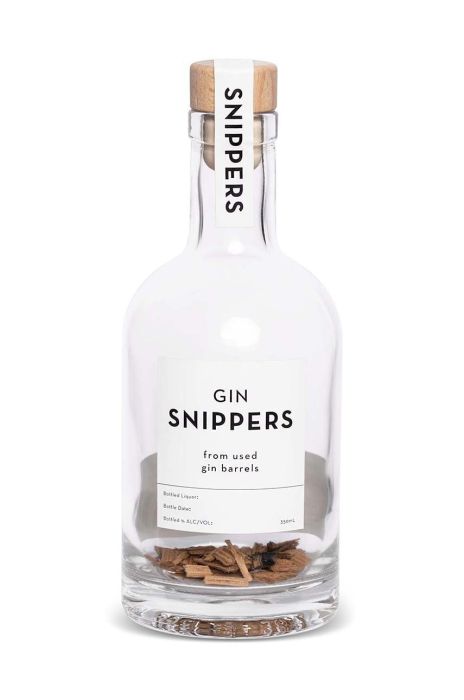 Snippers Набір для ароматизації алкоголю Gin Originals 350 ml колір барвистий Snippers Набір для ароматизації алкоголю Gin Originals 350 ml колір барвистий