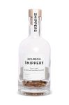 Snippers Набір для ароматизації алкоголю Whisky Originals 350 ml колір барвистий Snippers Набір для ароматизації алкоголю Whisky Originals 350 ml колір барвистий
