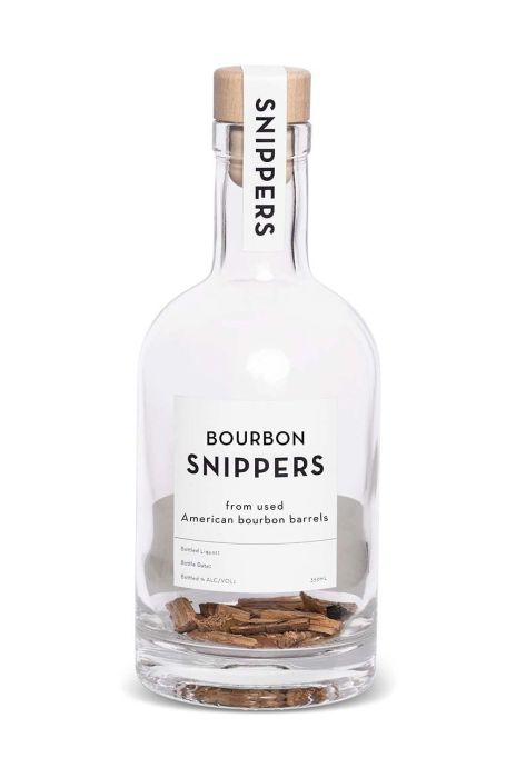Snippers Набір для ароматизації алкоголю Whisky Originals 350 ml колір барвистий Snippers Набір для ароматизації алкоголю Whisky Originals 350 ml колір барвистий