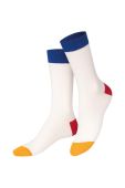 Шкарпетки Eat My Socks Fried Egg 2-pack колір барвистий Шкарпетки Eat My Socks Fried Egg 2-pack колір барвистий