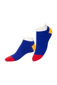 Шкарпетки Eat My Socks Fried Egg 2-pack колір барвистий Шкарпетки Eat My Socks Fried Egg 2-pack колір барвистий