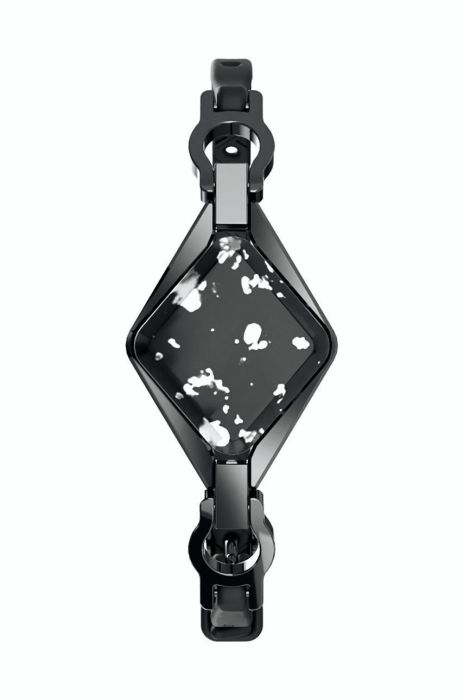 Bellabeat Смарт-браслет Ivy Health Tracker колір чорний