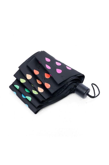 Luckies of London Парасоля Colour Change колір барвистий (2678358)