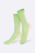 Eat My Socks Шкарпетки Dolce Gelato колір барвистий Eat My Socks Шкарпетки Dolce Gelato колір барвистий