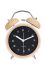 Будильник Karlsson колір сірий (2750680)