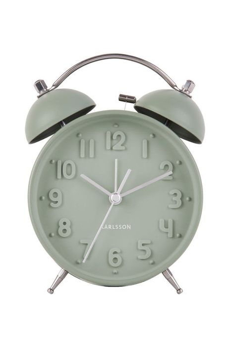 Будильник Karlsson колір барвистий (2755065) Будильник Karlsson колір барвистий (2755065)