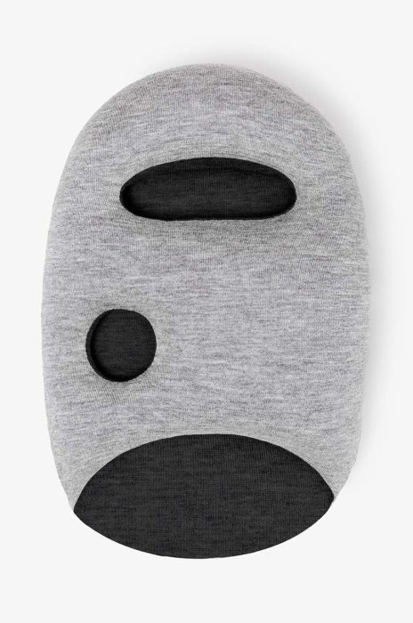 Міні-подушка Ostrichpillow Handy колір сірий (2844023) Міні-подушка Ostrichpillow Handy колір сірий (2844023)