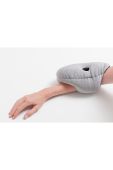 Міні-подушка Ostrichpillow Handy колір сірий (2844023) Міні-подушка Ostrichpillow Handy колір сірий (2844023)