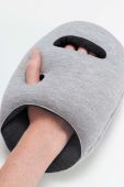 Міні-подушка Ostrichpillow Handy колір сірий (2844023) Міні-подушка Ostrichpillow Handy колір сірий (2844023)