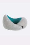 Подушка під шию Ostrichpillow Go колір блакитний (2846468) Подушка під шию Ostrichpillow Go колір блакитний (2846468)