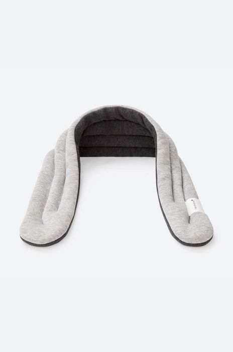 Пов'язка на шию Ostrichpillow Neck Wrap колір сірий (2846668) Пов'язка на шию Ostrichpillow Neck Wrap колір сірий (2846668)