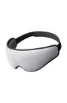 Маска для сну Ostrichpillow Eye Mask колір сірий (2843138) Маска для сну Ostrichpillow Eye Mask колір сірий (2843138)