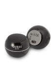 Бездротова колонка Guess mini speaker колір чорний (2860296) Бездротова колонка Guess mini speaker колір чорний (2860296)