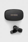 Бездротові навушники Guess колір чорний (2924994)