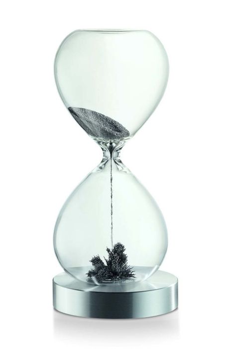 Настільний пісочний годинник Philippi Lala колір барвистий Настільний пісочний годинник Philippi Lala колір барвистий